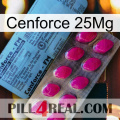 Cenforce 25Mg 35